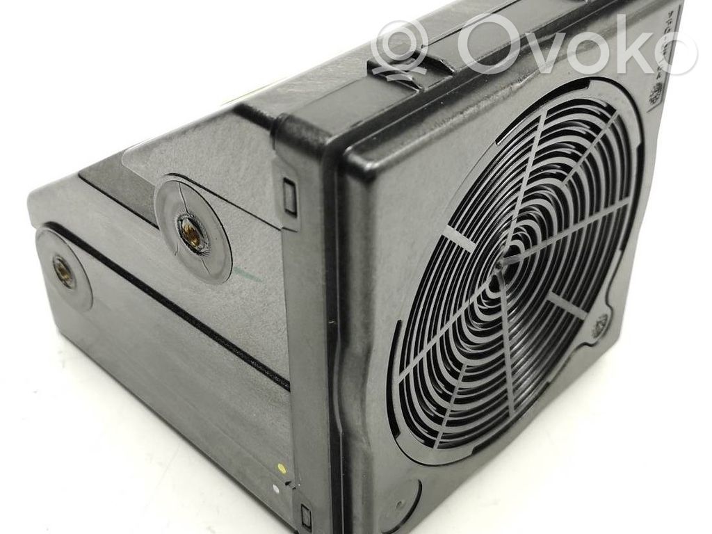 Volkswagen ID.3 Unité de contrôle son HiFi Audio 
