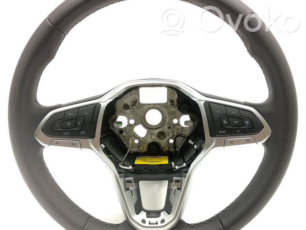 Ohjauspyörä   2G0419089E,2G0419089E,2G0419089EVDH,3G0959542A