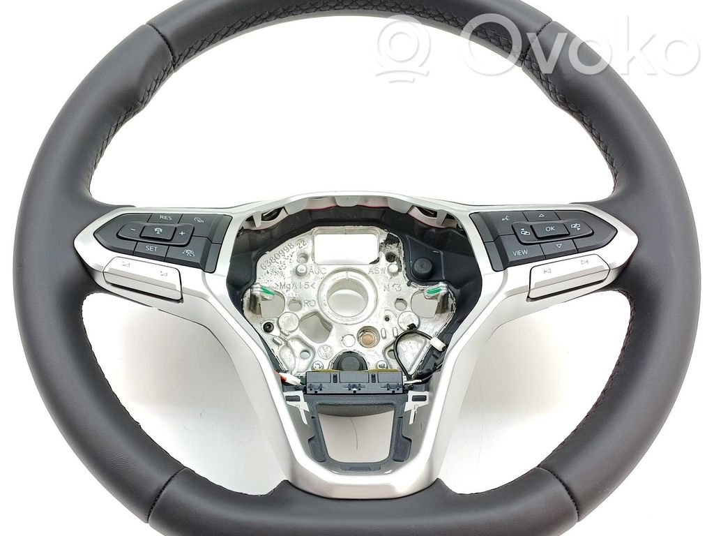 Volkswagen Arteon Vairas 