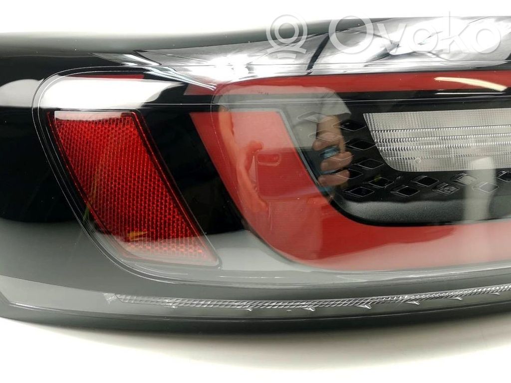 Volkswagen ID.3 Takavalot 