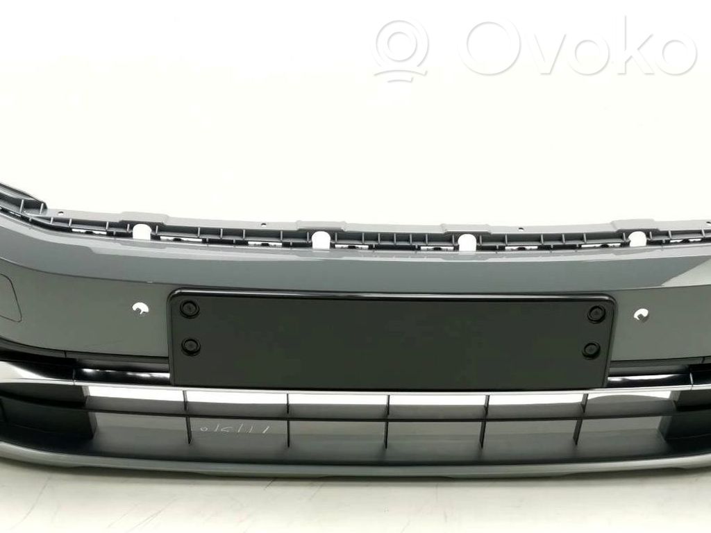 Parachoques delantero   3G0807217BM,3G0807217BM,LA7C