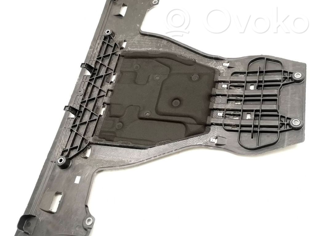 Volkswagen ID.3 Gearbox bottom protection 