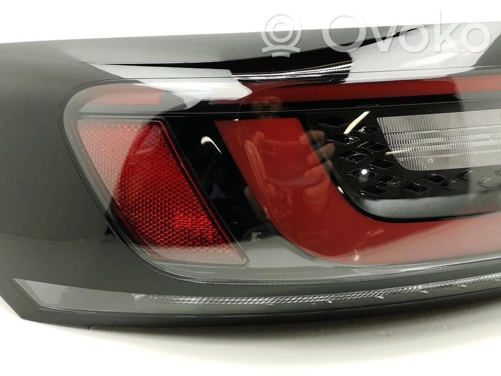 Volkswagen ID.3 Takavalot 