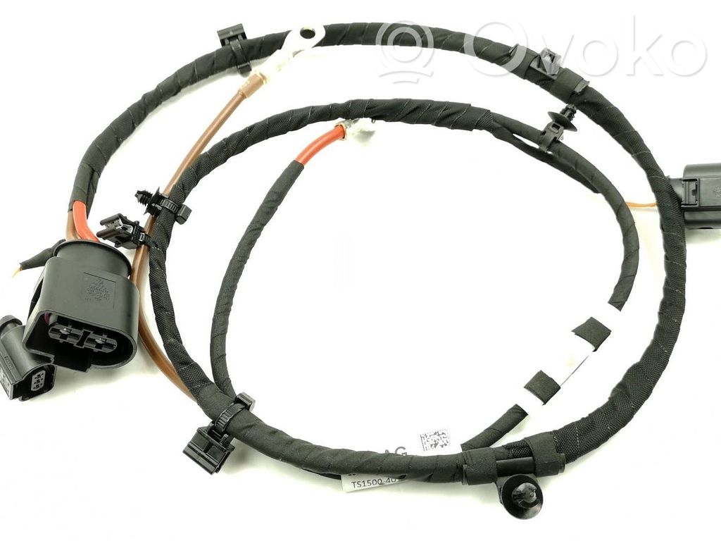 Mazo de cables   1EB971111D,1EB971111D