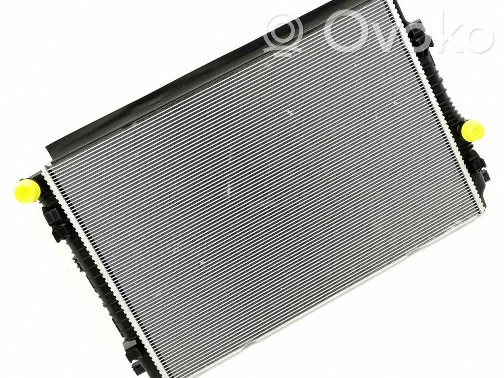 Volkswagen Golf VII Radiator lichid răcire 