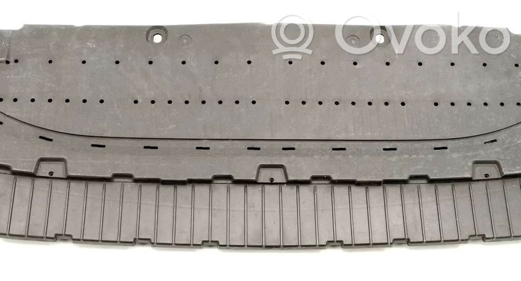 Audi A6 S6 C7 4G Front bumper skid plate/under tray 