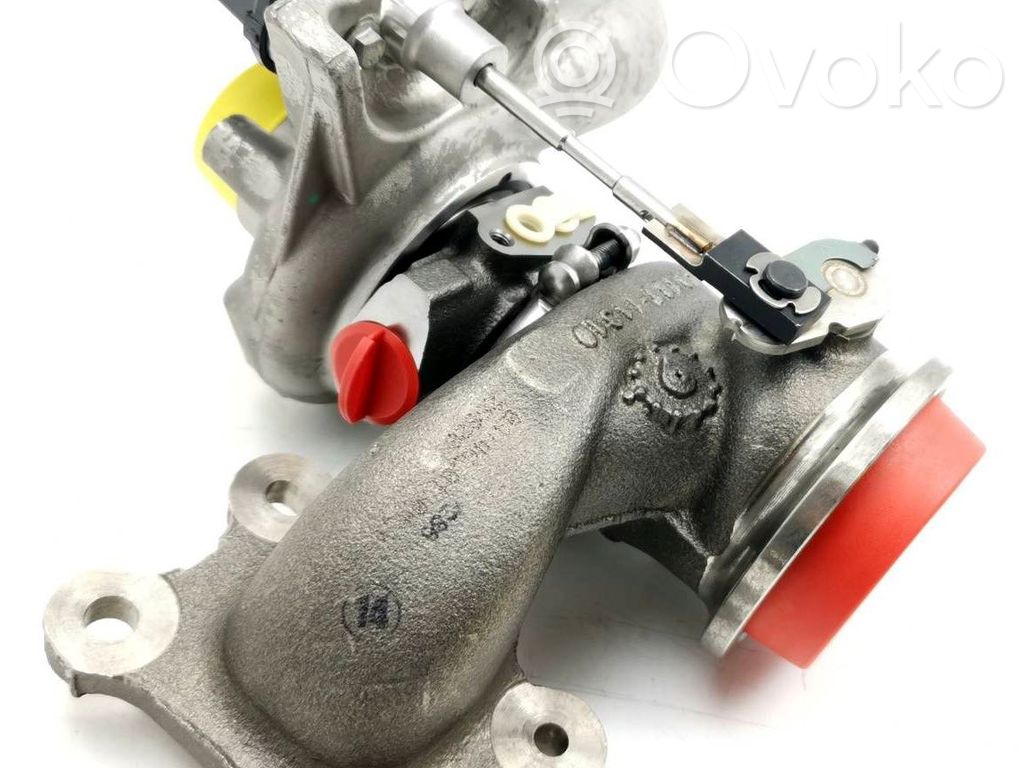 Turbo   04E145721R,04E145721R,04E1452725AK,04E145704F,04E145704R,04E145713N,04E145721E