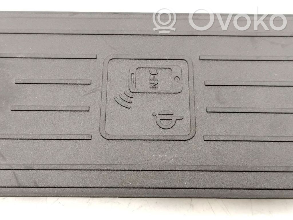 Audi A4 S4 B9 8W Module de charge sans fil 