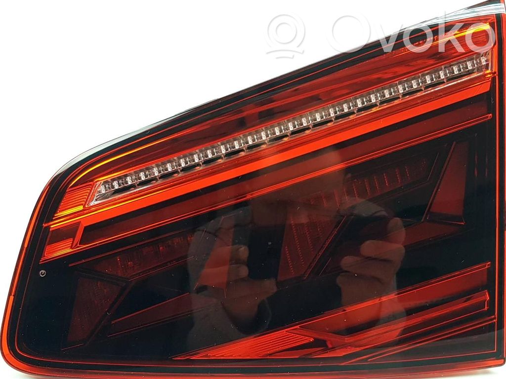 Volkswagen PASSAT B8 Lampă spate în caroserie 