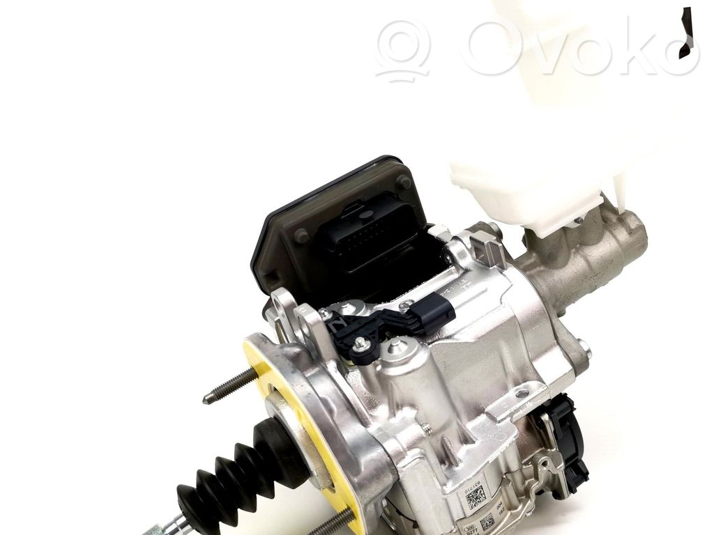 Volkswagen Golf VIII Jarrutehostin 