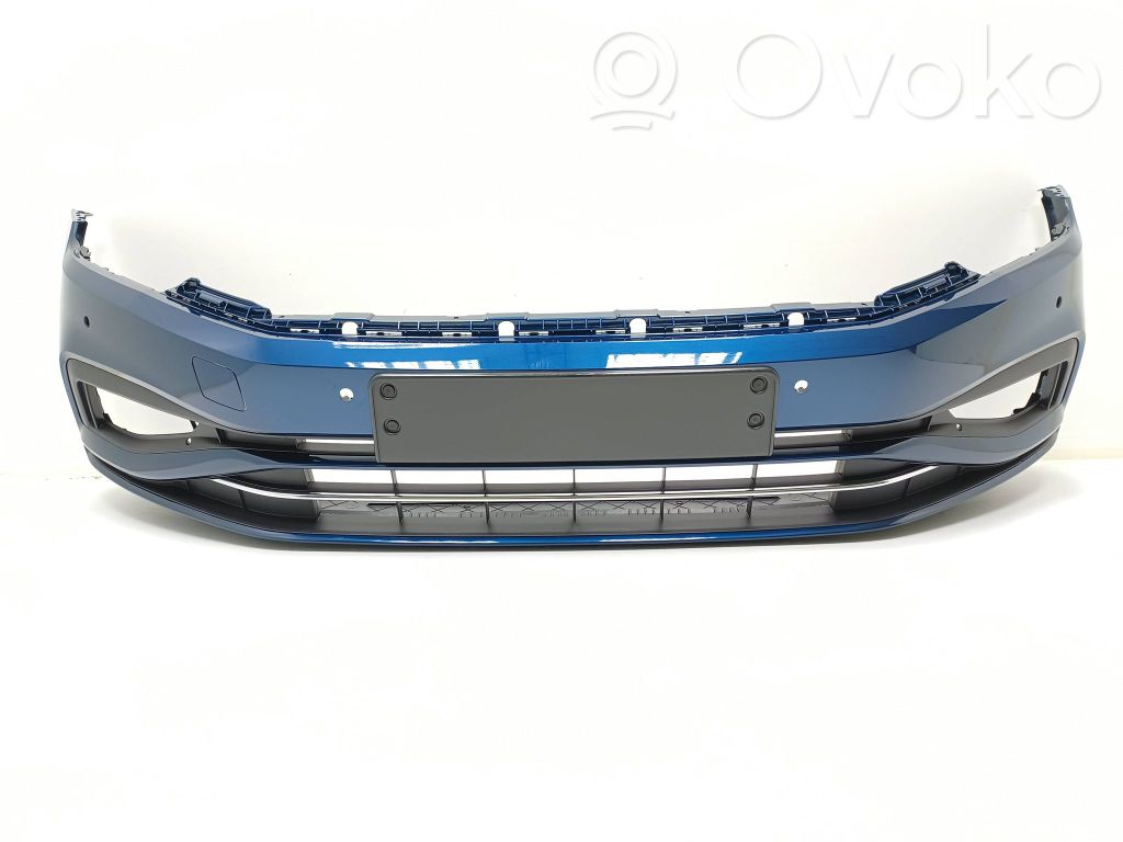 Volkswagen PASSAT B8 Parachoques delantero 