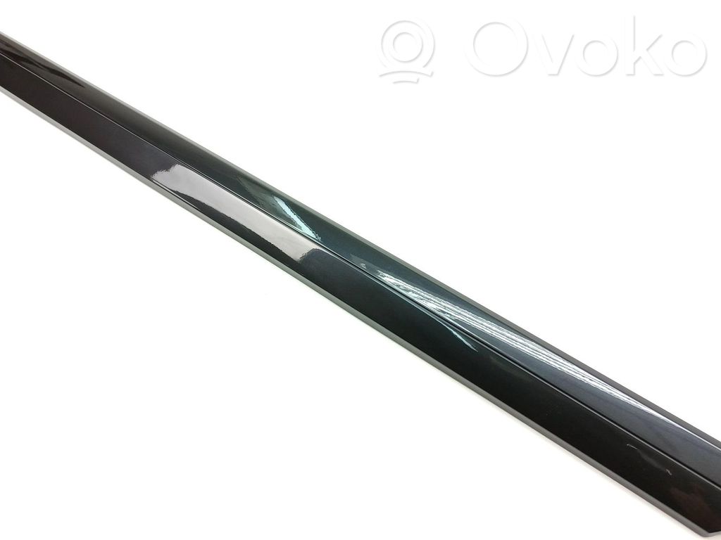 Volkswagen PASSAT B8 Rivestimento della portiera anteriore (modanatura) 
