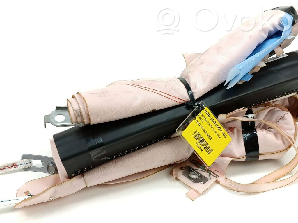Ford Kuga III Kurtyna airbag 