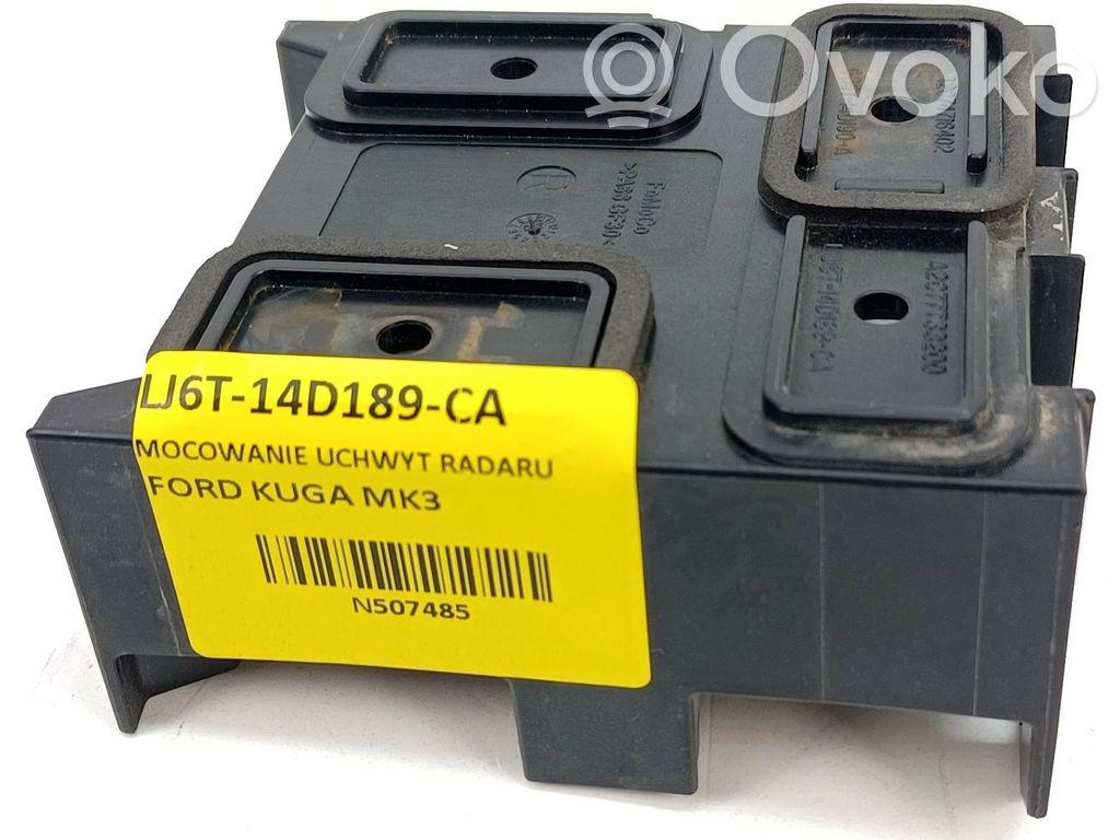 Soporte de sensor Distronic   LJ6T14D189CA,LJ6T14D189CA,A2C74716402,A2C77733200,GB5T14D190A