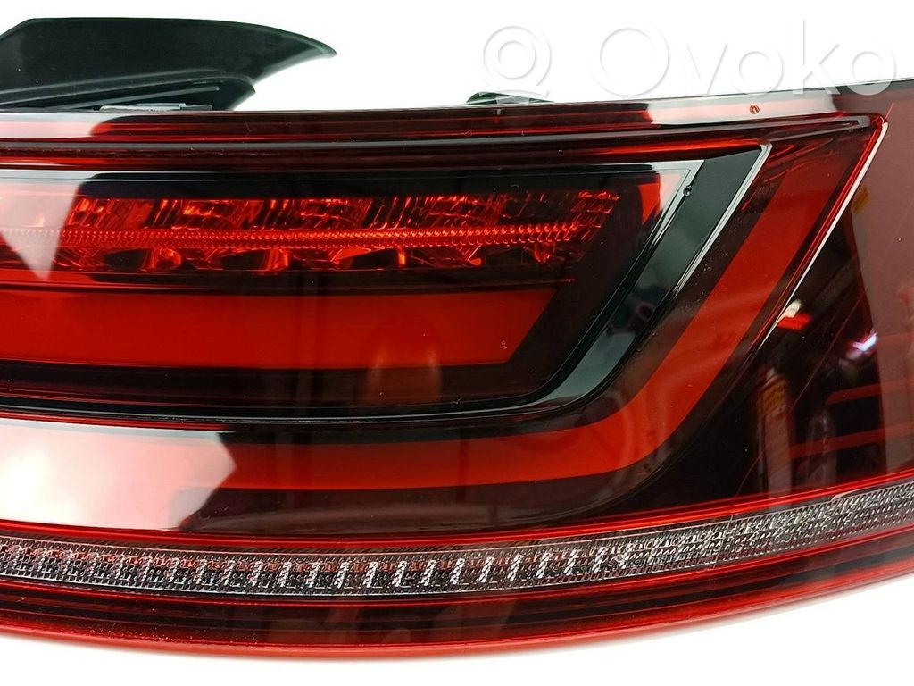 Volkswagen Arteon Takavalot 