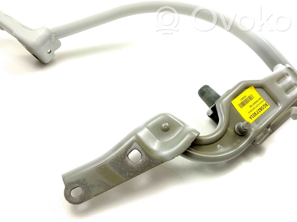 Volkswagen PASSAT B8 Tailgate/trunk/boot hinge 