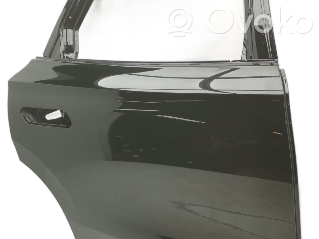 Volkswagen ID.7 Puerta trasera 