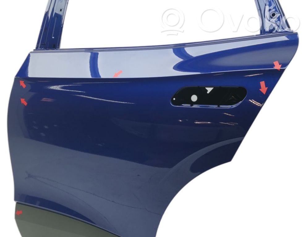 Volkswagen ID.3 Puerta trasera 