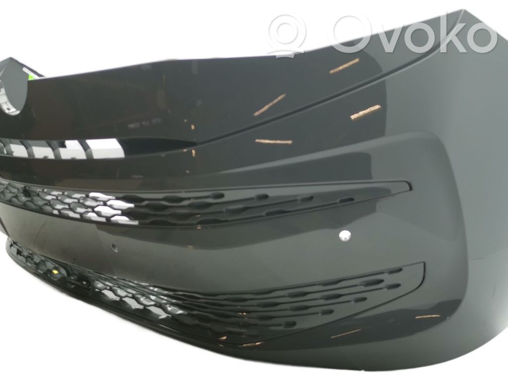 Etupuskuri   7T0807221C,7T0807221C,LH7J,7T0807221F