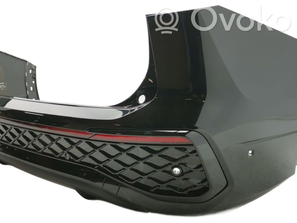 Volkswagen Tayron II Rear bumper 
