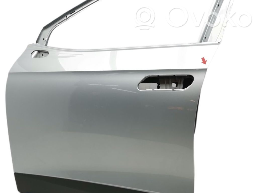 Volkswagen ID.3 Puerta delantera 