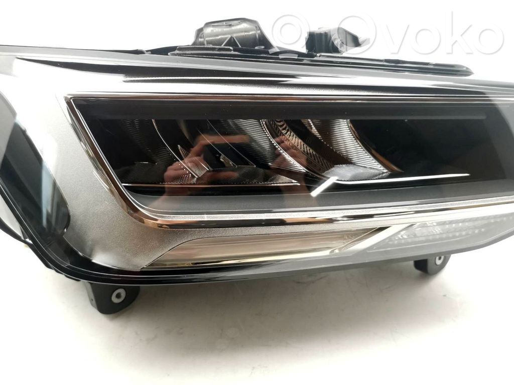 Audi SQ2 GA Headlight/headlamp 