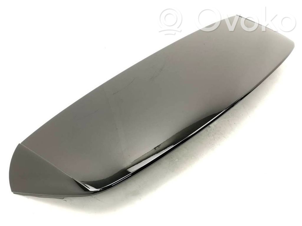 Audi A3 8Y Alerón del maletero ventana trasera 