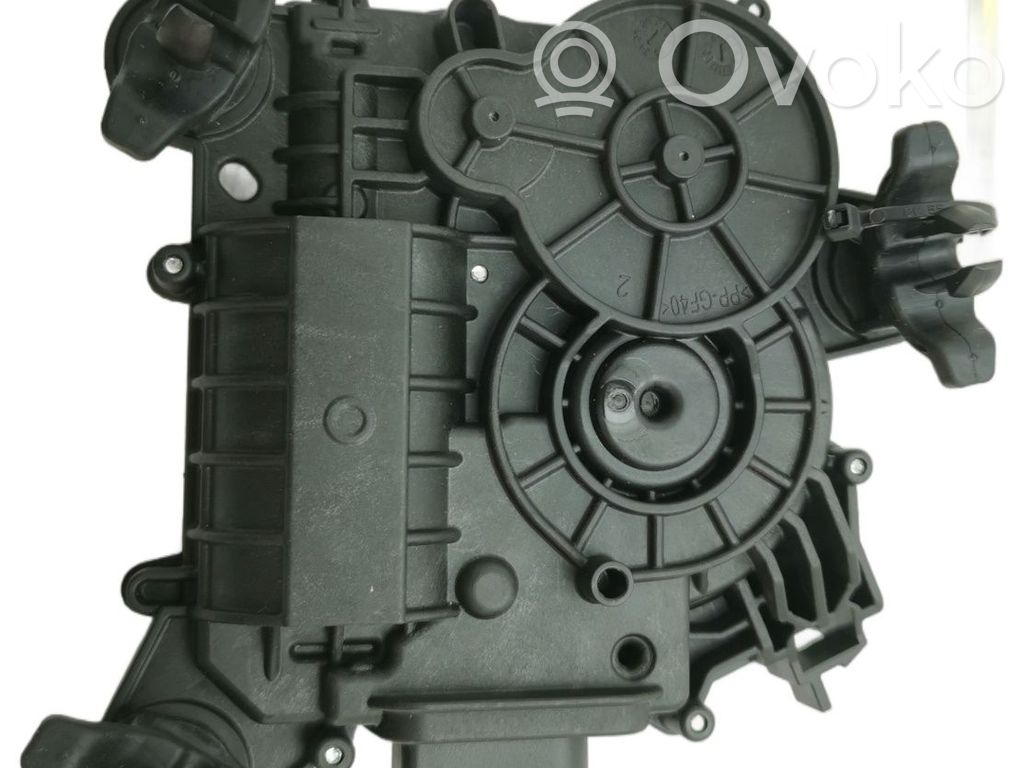 Audi A6 S6 C8 4K Motor de apertura del maletero/compartimento de carga 