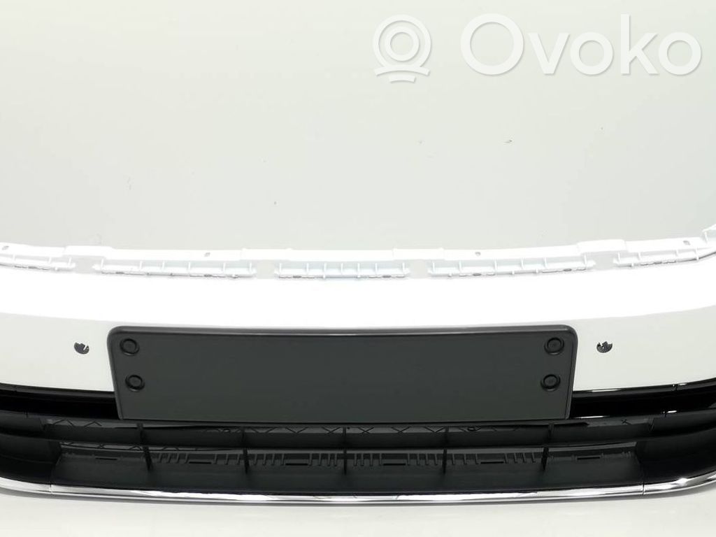 Volkswagen PASSAT B8 Front bumper 
