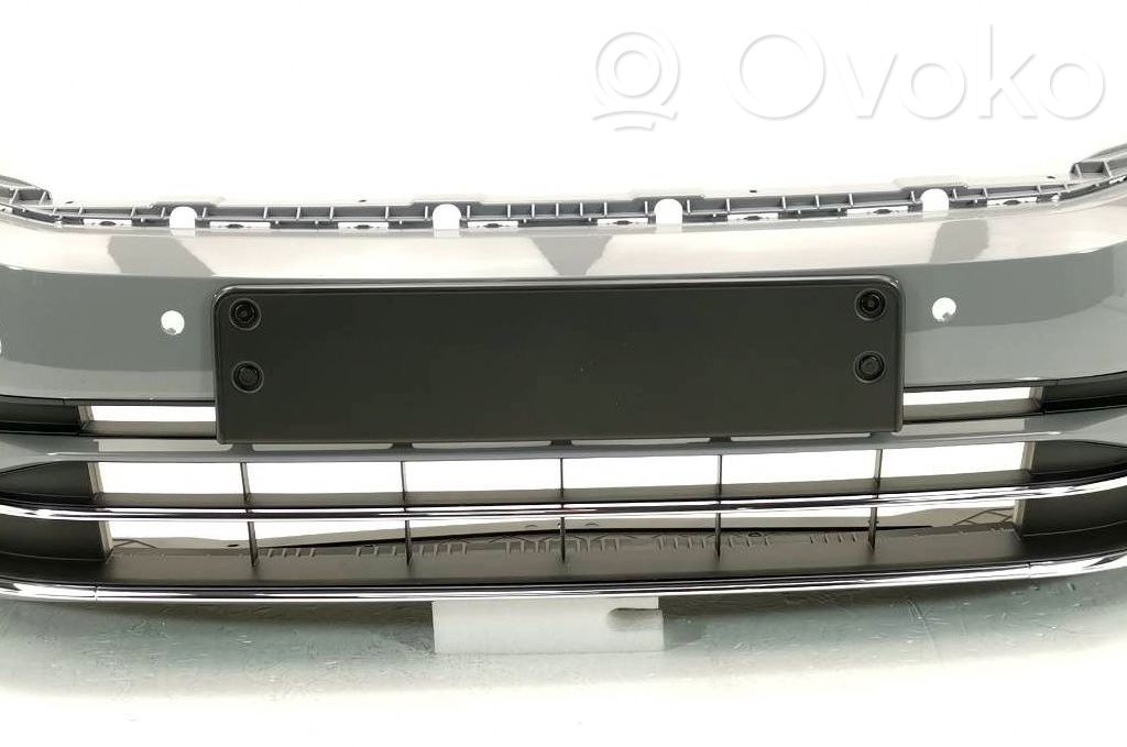 Volkswagen PASSAT B8 Parachoques delantero 