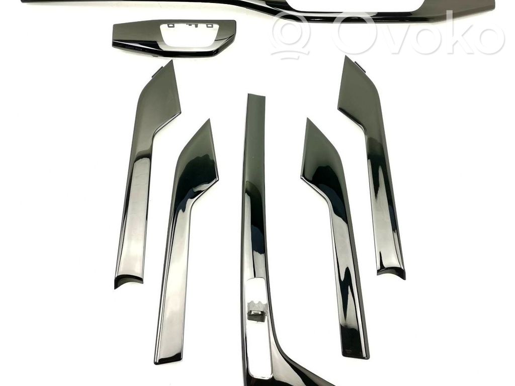 Audi A4 S4 B9 8W Dashboard trim 
