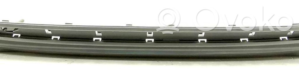 Audi A5 8T 8F Traversă bară protecție față 