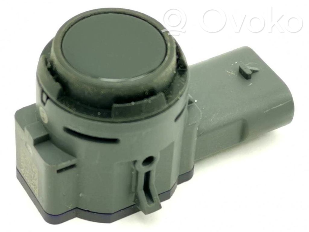 Sensor de aparcamiento PDC   1EA919275,1EA919275,CZARNYMAT