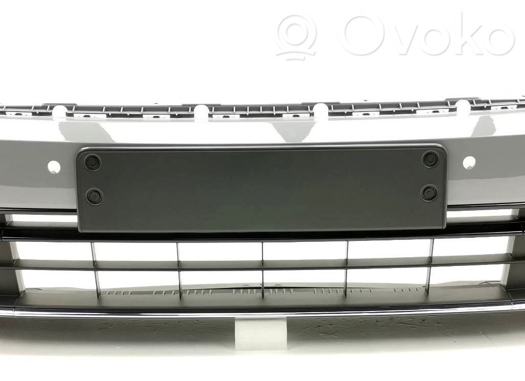 Volkswagen PASSAT B8 Front bumper 
