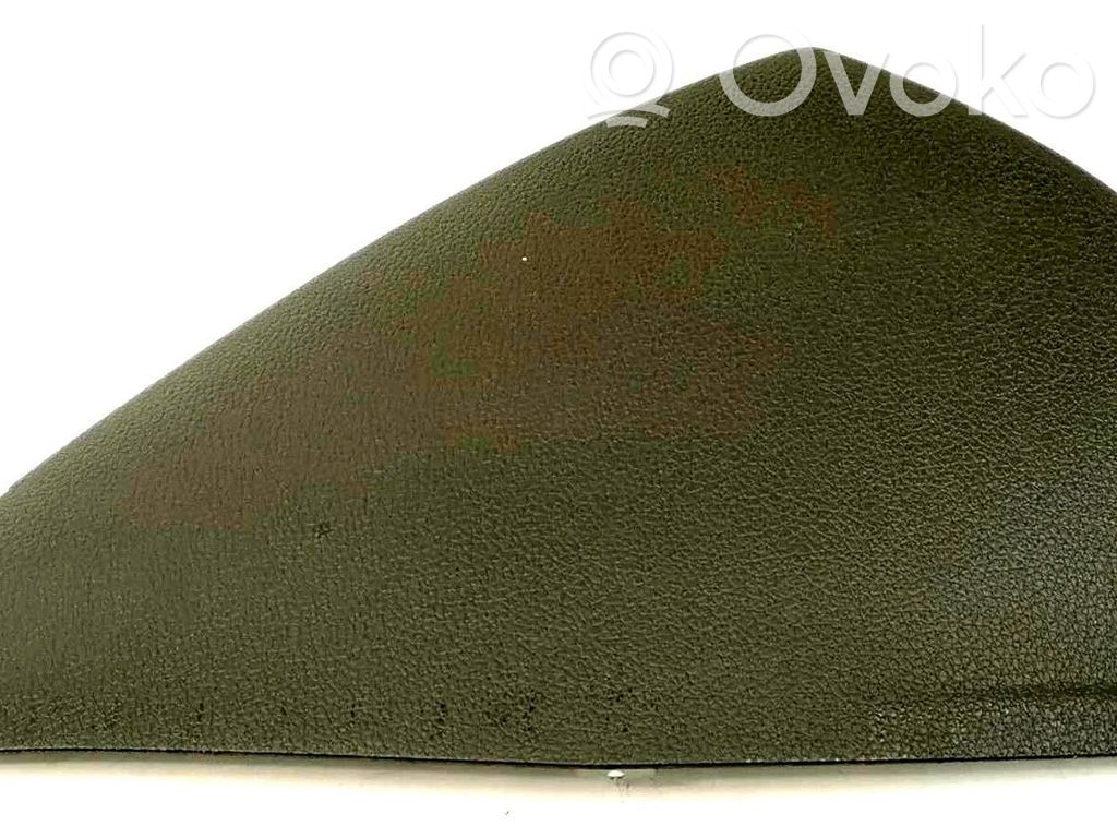 Audi A3 S3 8V Panelės apdailos skydas (apatinis) 