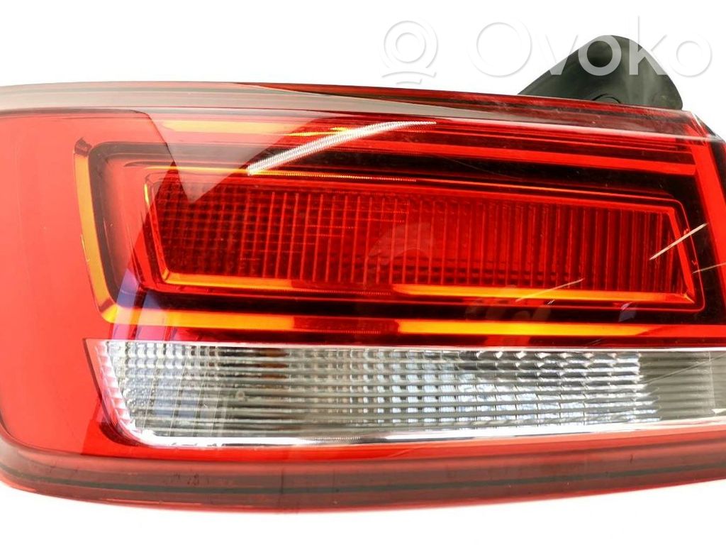 Audi A3 S3 8V Takavalot 