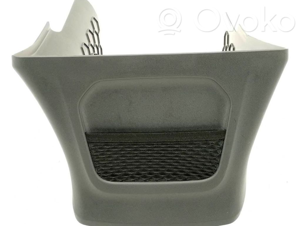 Volkswagen ID.3 Console centrale 