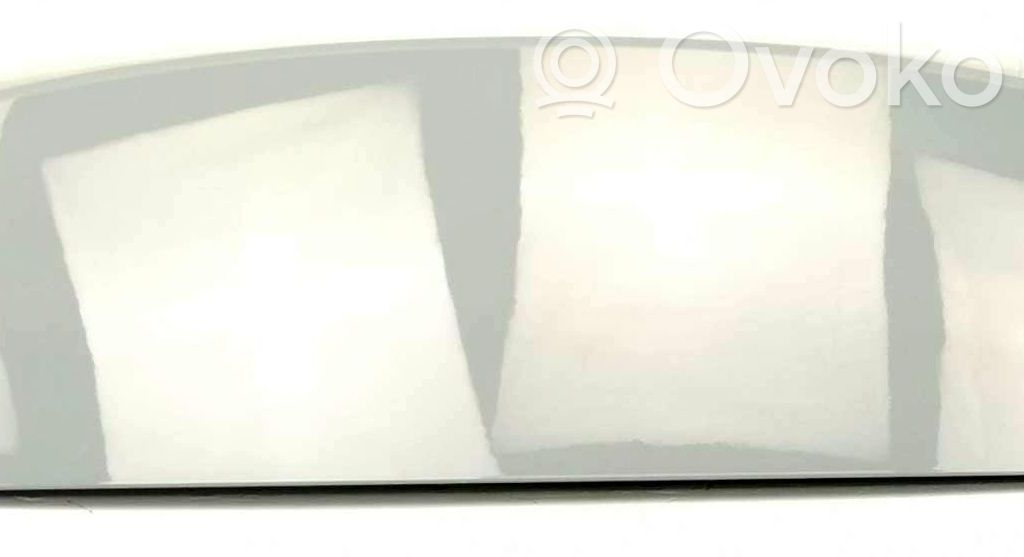 Audi SQ2 GA Rear window tailgate spoiler 