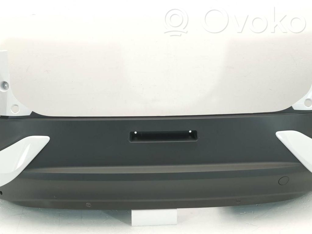 Volkswagen ID.3 Parachoques 