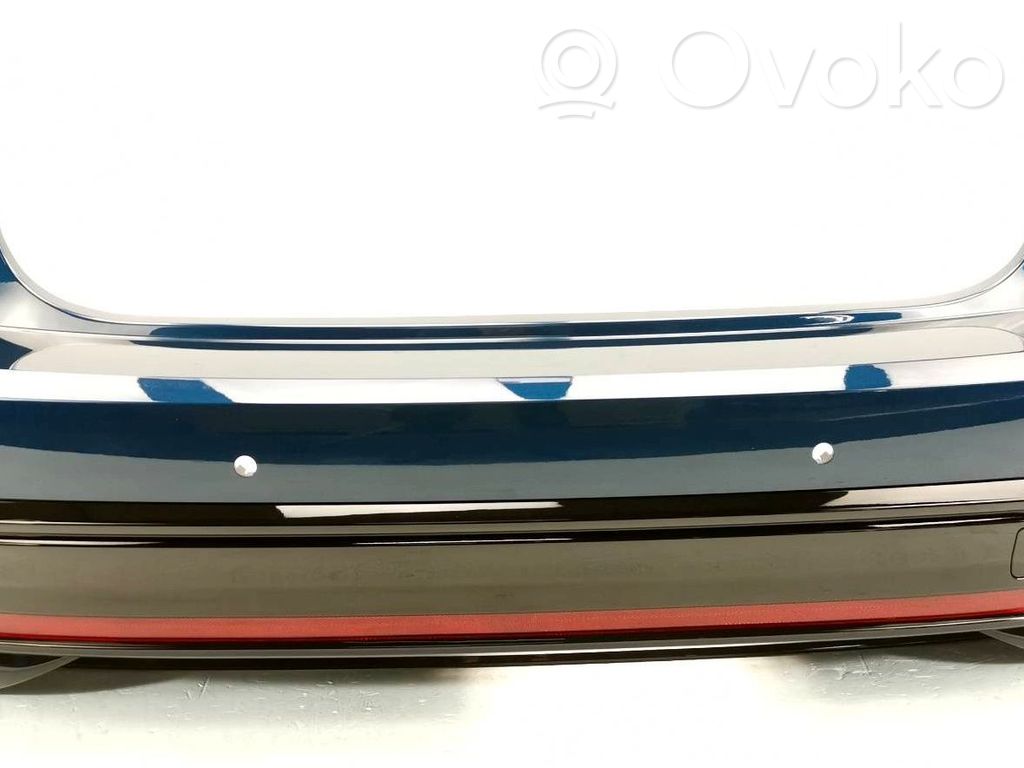 Volkswagen ID.7 Parachoques 
