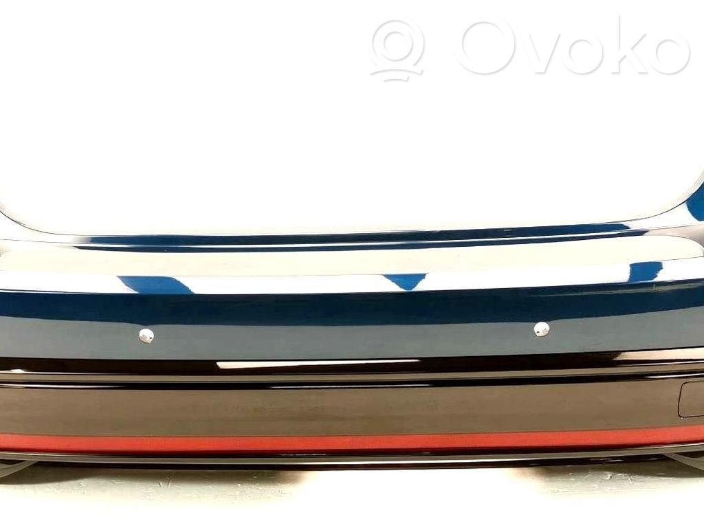 Volkswagen ID.7 Parachoques 