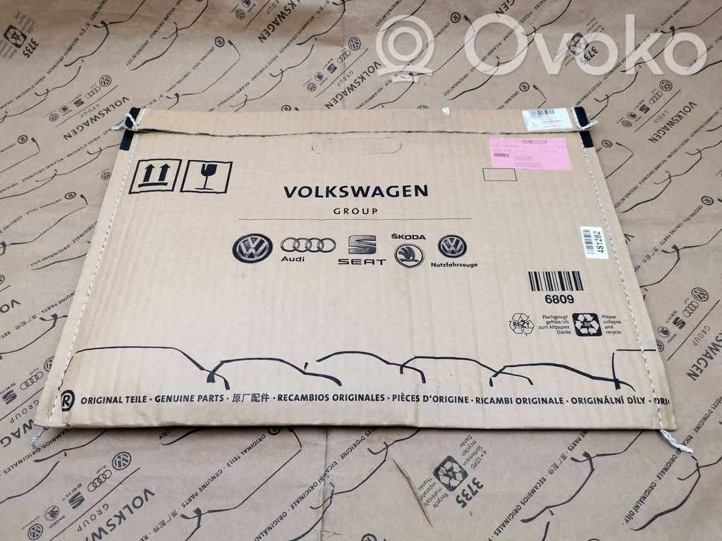 Volkswagen Tiguan Geam lateral spate 