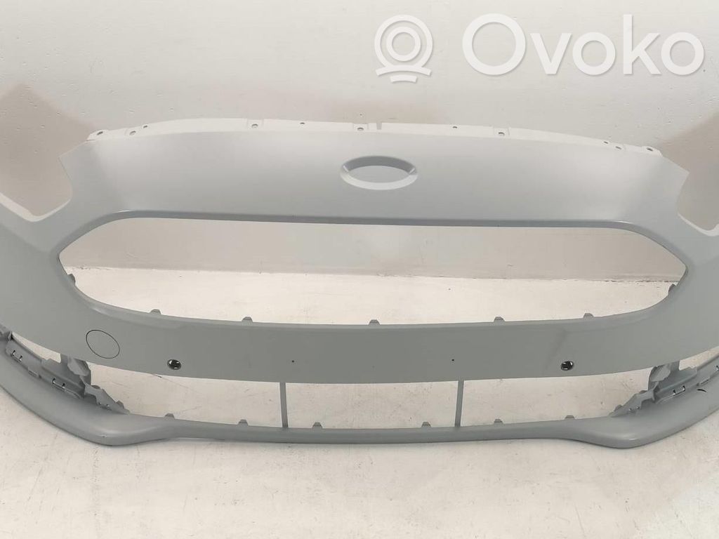 Ford S-MAX Front bumper 