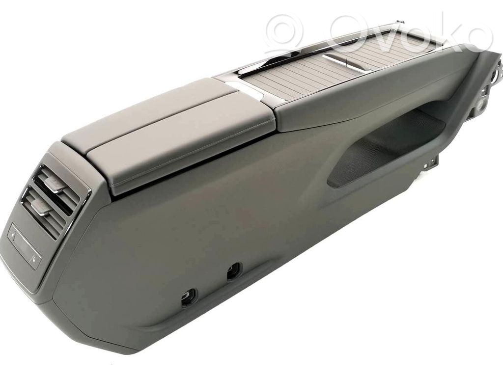 Volkswagen ID.7 Consola central 