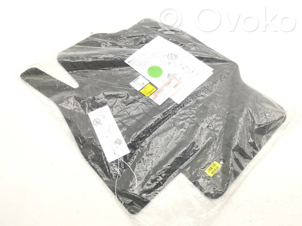 Car floor mat set   39143393,39143393