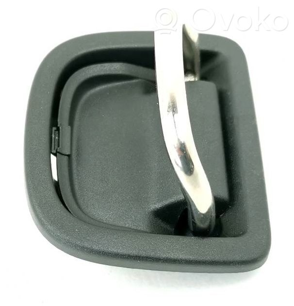 Volkswagen ID.7 Bracket in trunk/boot 