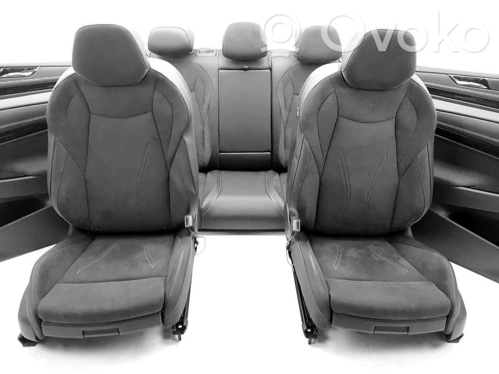 Kit siège   123456789,14A867009A,14A867009AOJW,14A867010AOJW,14A867209AOJW,14A867210AOJW