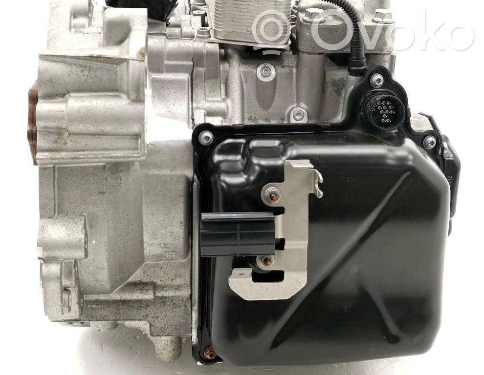 Caja de cambios automática   0D9300043F,0D9300043F,02E301,02E301103,DQ250,SYZ