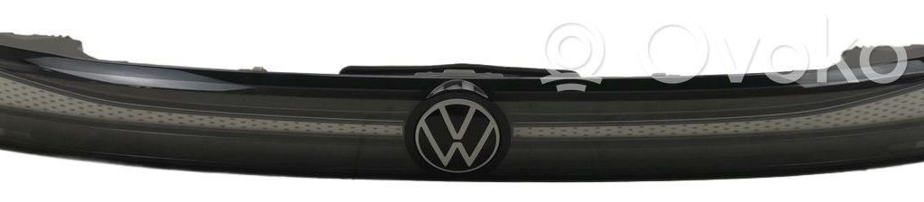 Volkswagen ID.7 Takavalot 