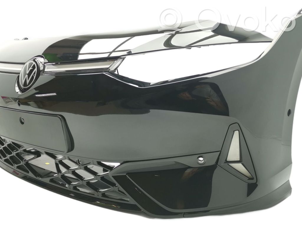 Volkswagen ID.7 Zderzak przedni 